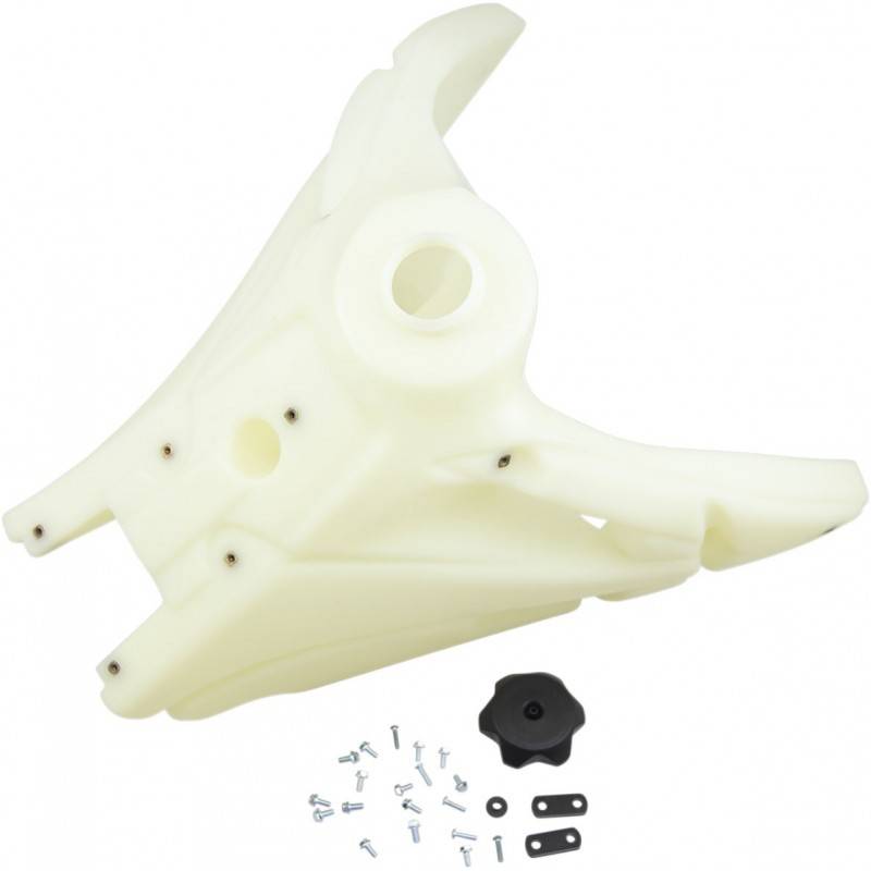 IMS Depósito Gran Capacidad IMS KTM EXC-F/SX-F (16-19) 17 Litros Depósitos Gasolina