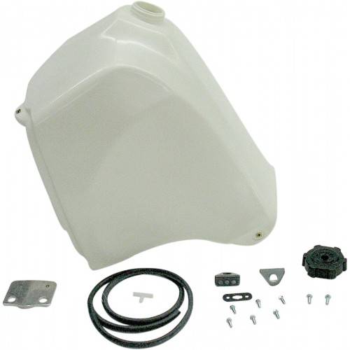 IMS Depósito Gran Capacidad IMS Kawasaki KLR 650 20,8 Litros Depósitos Gasolina