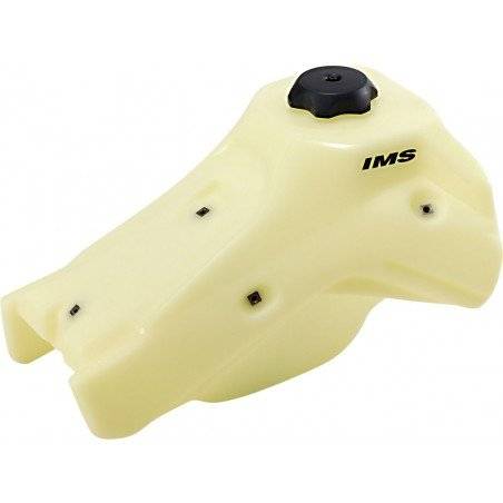 IMS Depósito Gran Capacidad IMS Kawasaki KX 450F (19-20) 9,5 Litros Depósitos Gasolina