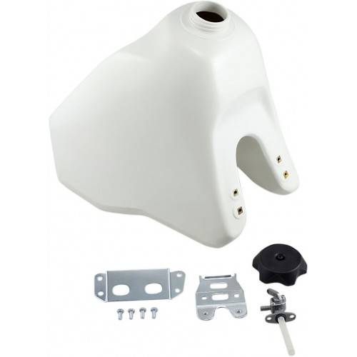 IMS Depósito Gran Capacidad IMS Suzuki DR 350 13,2 Litros Depósitos Gasolina