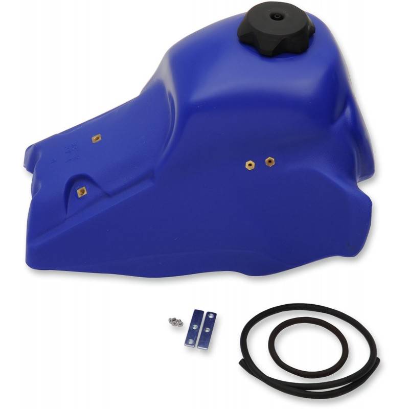 IMS Depósito Gran Capacidad IMS Yamaha WR 250R/X 11,4 Litros Depósitos Gasolina