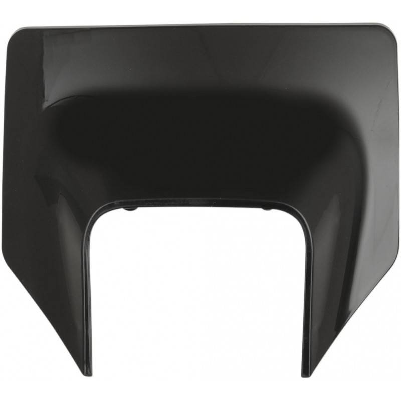 UFO Careta Delantera UFO Husqvarna FE/TE (17-19) Faros Delanteros