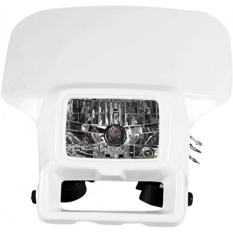 UFO Faro Delantero UFO Honda XR 250R / XR 400 R Faros Delanteros