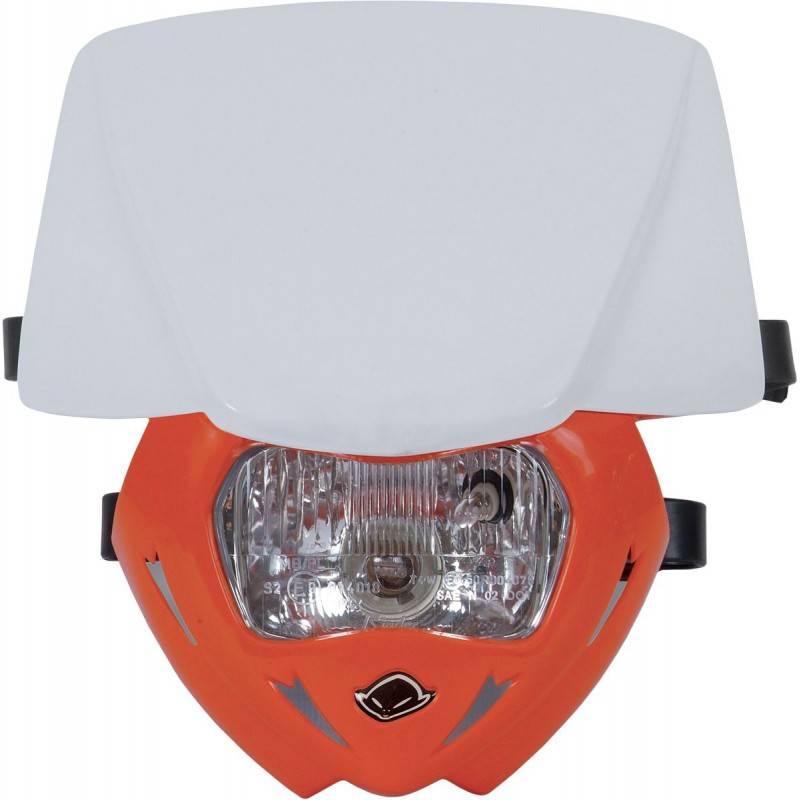 UFO Faro Delantero UFO PANTHER CE Faros Delanteros