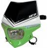 UFO Faro Delantero UFO STEALTH DUAL Homologada Faros Delanteros