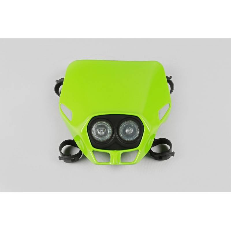 UFO Foco Delantero UFO FIREFLY TWIN (12V/35W) Faros Delanteros