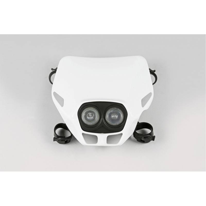 UFO Foco Delantero UFO FIREFLY TWIN (12V/35W) Faros Delanteros