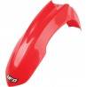 UFO Guardabarros Delantero UFO Honda CRF 250R (10-13) CRF 450R (09-12) Guardabarros Delanteros