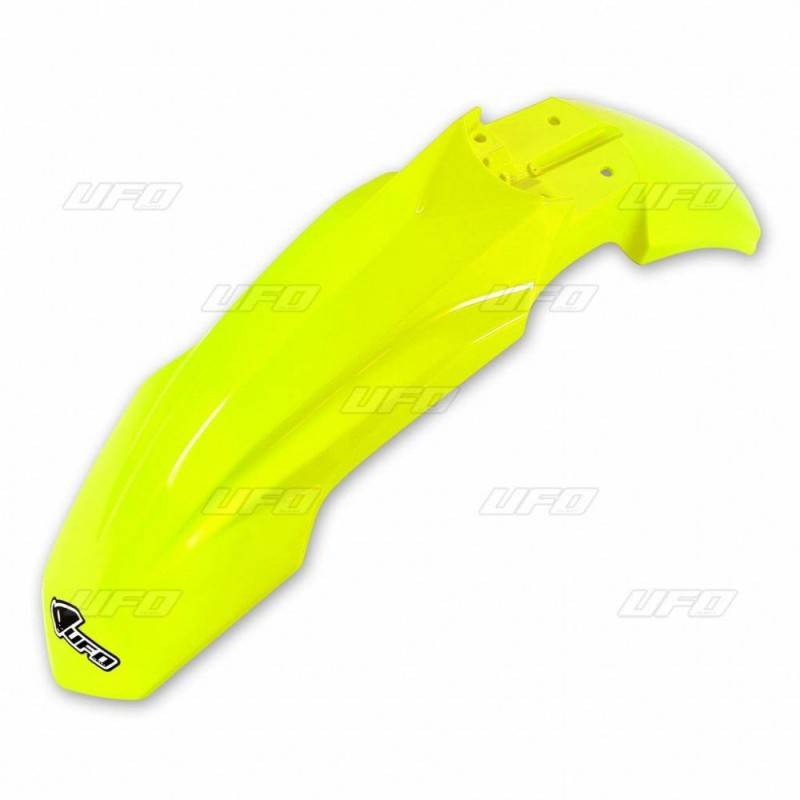 UFO Guardabarros Delantero UFO Honda CRF 250R/RX (18-21) CRF 450R/RX (17-20) Guardabarros Delanteros