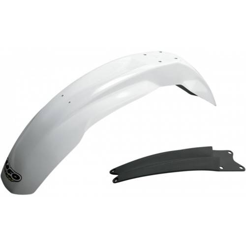 UFO Guardabarros Delantero UFO Husqvarna CR/WR (05-13) TC/TE (05-07) Guardabarros Delanteros