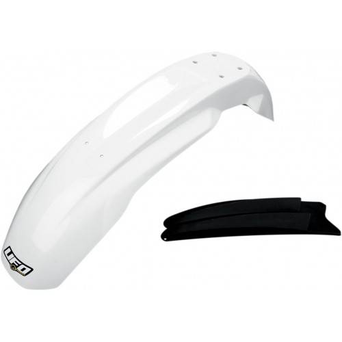 UFO Guardabarros Delantero UFO Husqvarna TC/TE (08-12) Guardabarros Delanteros