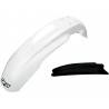 UFO Guardabarros Delantero UFO Husqvarna TC/TE (08-12) Guardabarros Delanteros