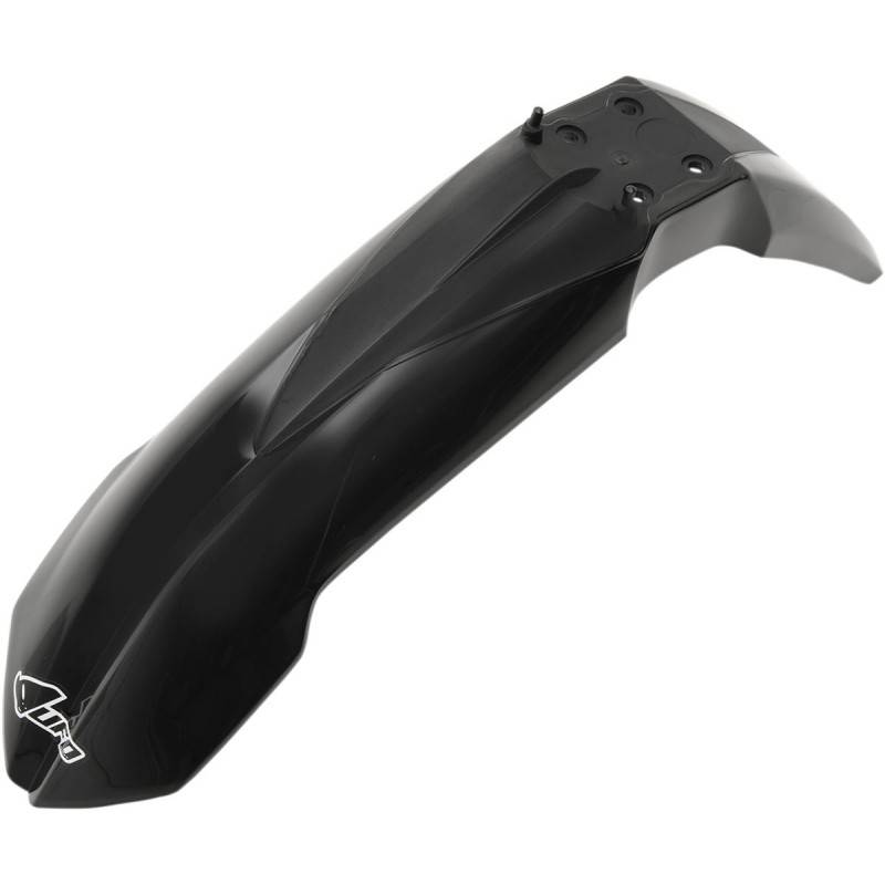 UFO Guardabarros Delantero UFO KTM EXC (08-13) SX/F (07-12) Guardabarros Delanteros
