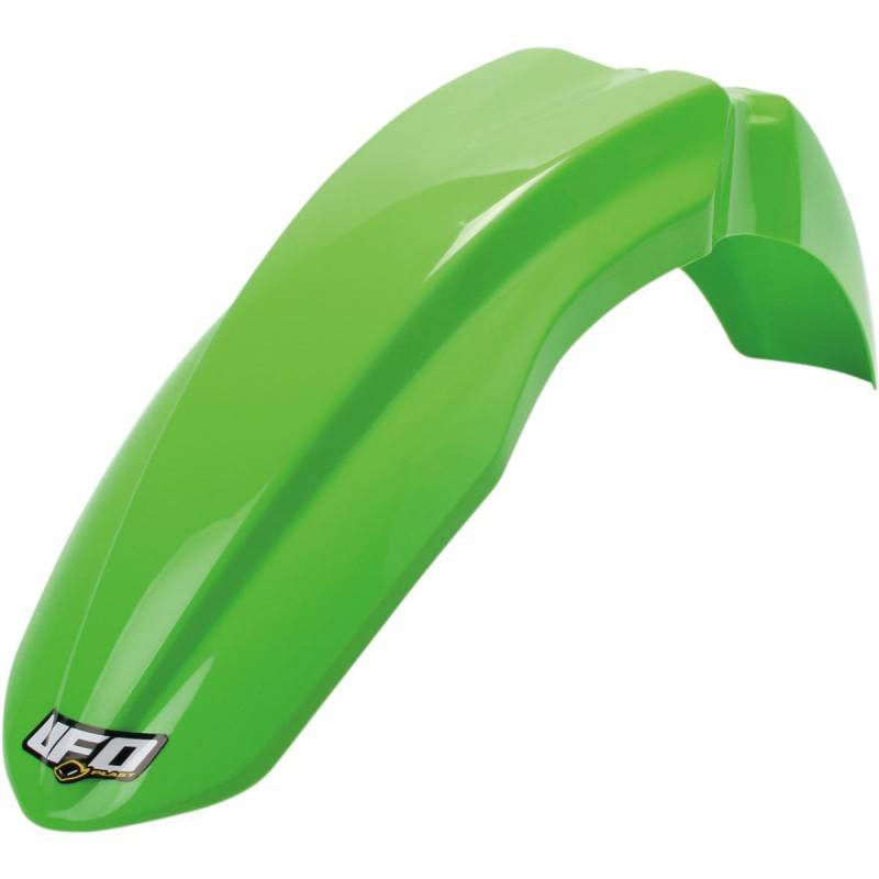 UFO Guardabarros Delantero UFO Kawasaki KX 250F (09-12) KX 450F (09-11) Guardabarros Delanteros
