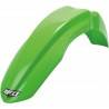 UFO Guardabarros Delantero UFO Kawasaki KX 250F (09-12) KX 450F (09-11) Guardabarros Delanteros