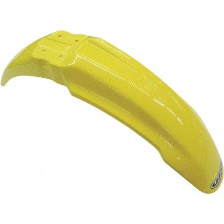 UFO Guardabarros Delantero UFO Suzuki RMZ 250 (04-06) Guardabarros Delanteros