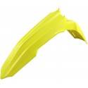 UFO Guardabarros Delantero UFO Suzuki RMZ 250 (19-22) RMZ 450 (18-22) Guardabarros Delanteros