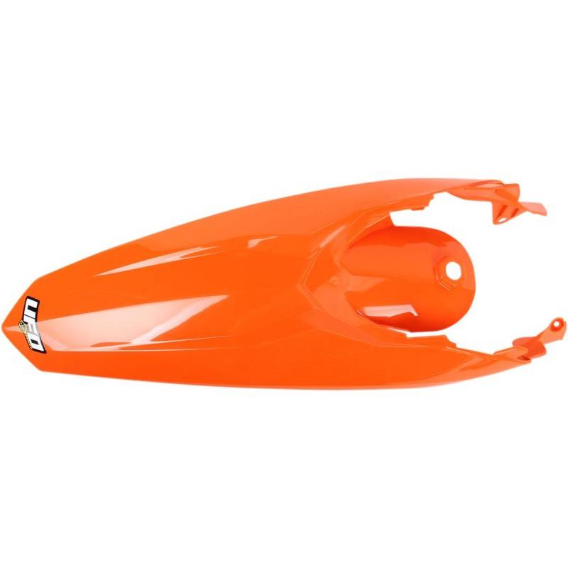 UFO Guardabarros Trasero UFO  KTM SX/SX-F (11-15) Guardabarros Traseros
