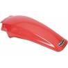 UFO Guardabarros Trasero UFO Honda CR 125/250/500R (87-90) Guardabarros Traseros