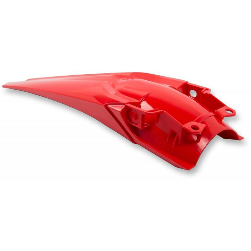 UFO Guardabarros Trasero UFO Honda CRF 250R/RX (18-21) CRF 450R/RX (17-20) Guardabarros Traseros