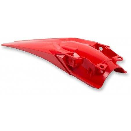 UFO Guardabarros Trasero UFO Honda CRF 250R/RX (18-21) CRF 450R/RX (17-20) Guardabarros Traseros
