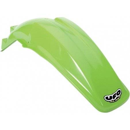 UFO Guardabarros Trasero UFO Kawasaki KX 125/250 (88-89) KX 500 (88-02) Guardabarros Traseros
