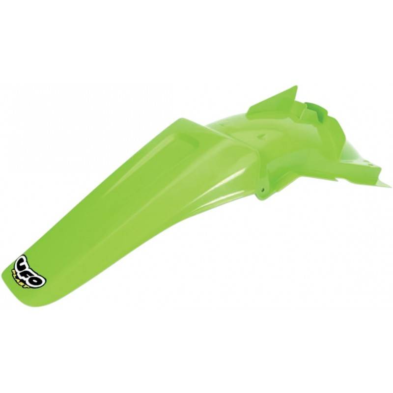 UFO Guardabarros Trasero UFO Kawasaki KX 125/250 (99-02) Guardabarros Traseros