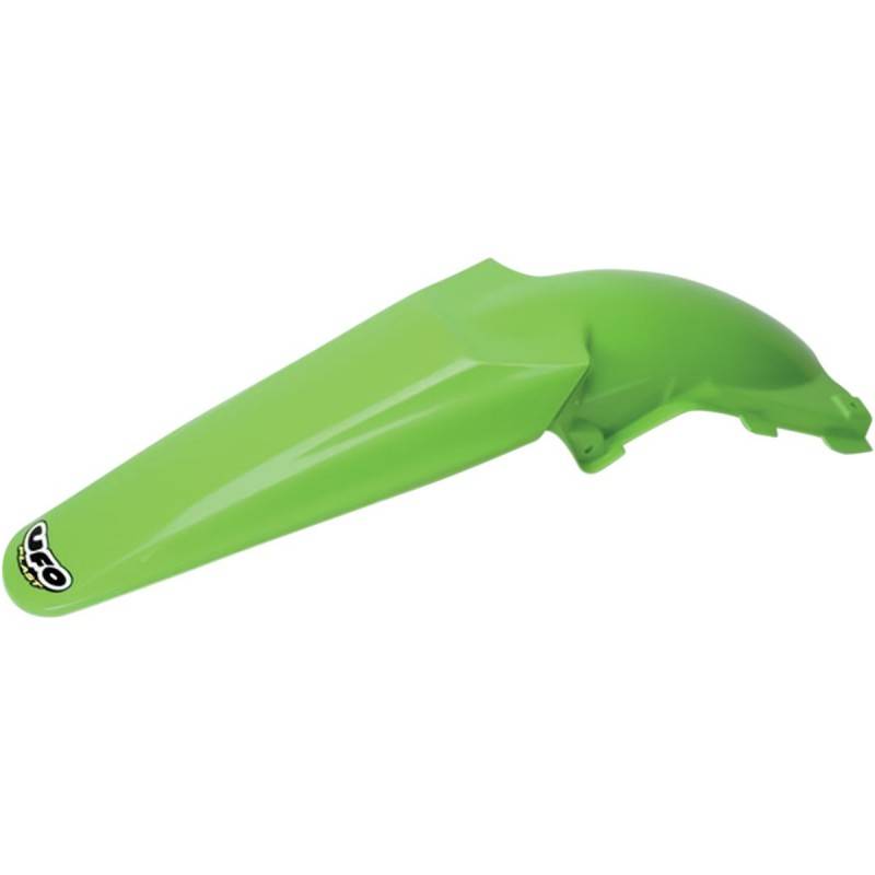 UFO Guardabarros Trasero UFO Kawasaki KX 250F (04-05) Guardabarros Traseros
