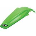 UFO Guardabarros Trasero UFO Kawasaki KX 250F (09-12) KX 450F (09-11) Guardabarros Traseros