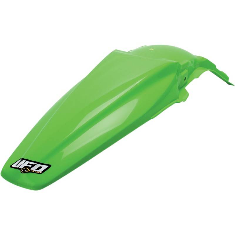 UFO Guardabarros Trasero UFO Kawasaki KX 250F (09-12) KX 450F (09-11) Guardabarros Traseros