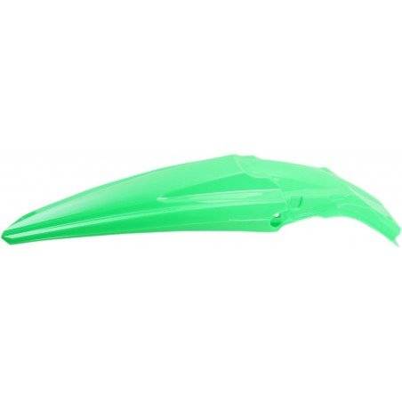 UFO Guardabarros Trasero UFO Kawasaki KX 250F (17) KX 450F (16-17) Guardabarros Traseros