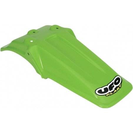 UFO Guardabarros Trasero UFO Kawasaki KX 60 Guardabarros Traseros