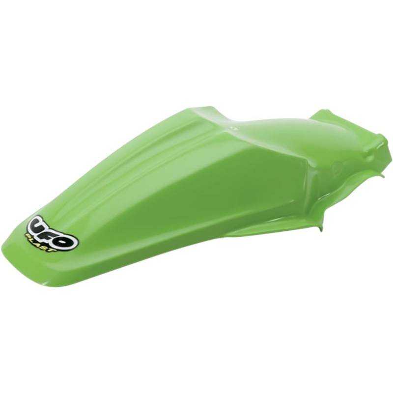 UFO Guardabarros Trasero UFO Kawasaki KX 85 (01-13) Guardabarros Traseros