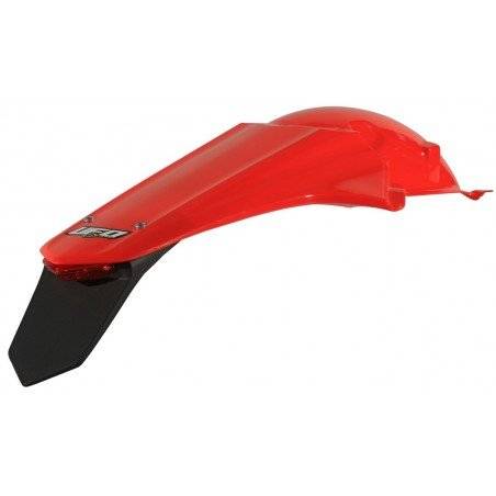 UFO Guardabarros Trasero UFO LED Honda CRF 250R (10-13) CRF 450R (09-12) Guardabarros Traseros