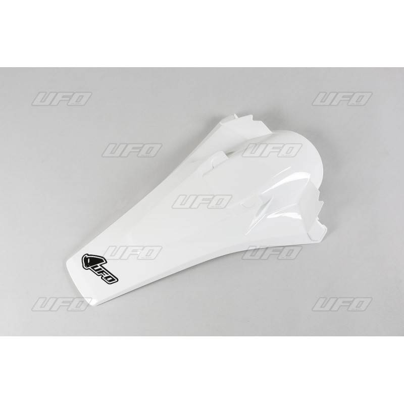 UFO Guardabarros Trasero UFO LED Husqvarna FE/TE (17-19) Guardabarros Traseros