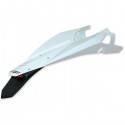 UFO Guardabarros Trasero UFO LED Husqvarna TC/TE 449/511 Guardabarros Traseros