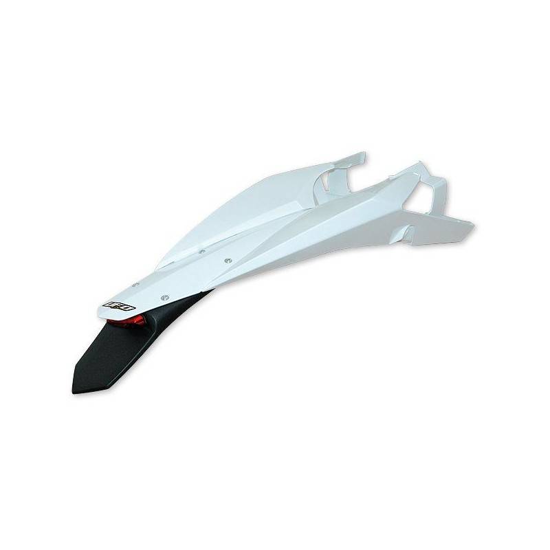 UFO Guardabarros Trasero UFO LED Husqvarna TC/TE 449/511 Guardabarros Traseros