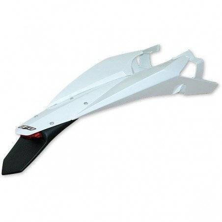 UFO Guardabarros Trasero UFO LED Husqvarna TC/TE 449/511 Guardabarros Traseros