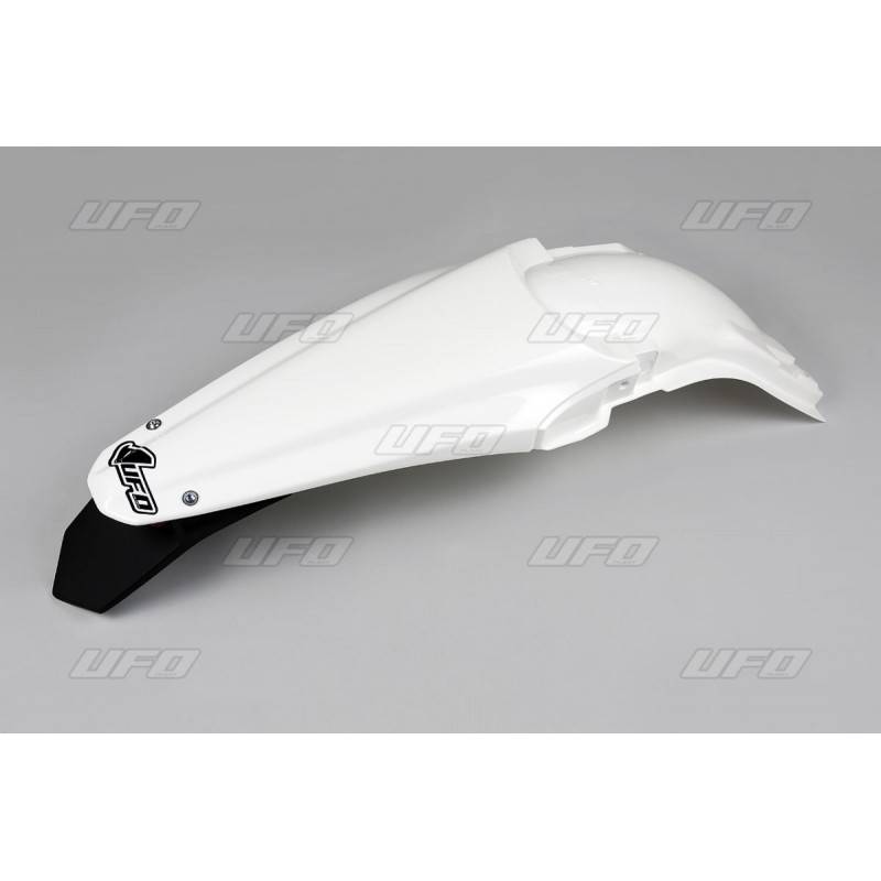 UFO Guardabarros Trasero UFO LED Kawasaki KX 250F (13-16) KX 450F (12-15) Guardabarros Traseros