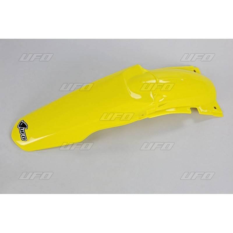 UFO Guardabarros Trasero UFO Suzuki RM 125/250 (01-12) Guardabarros Traseros