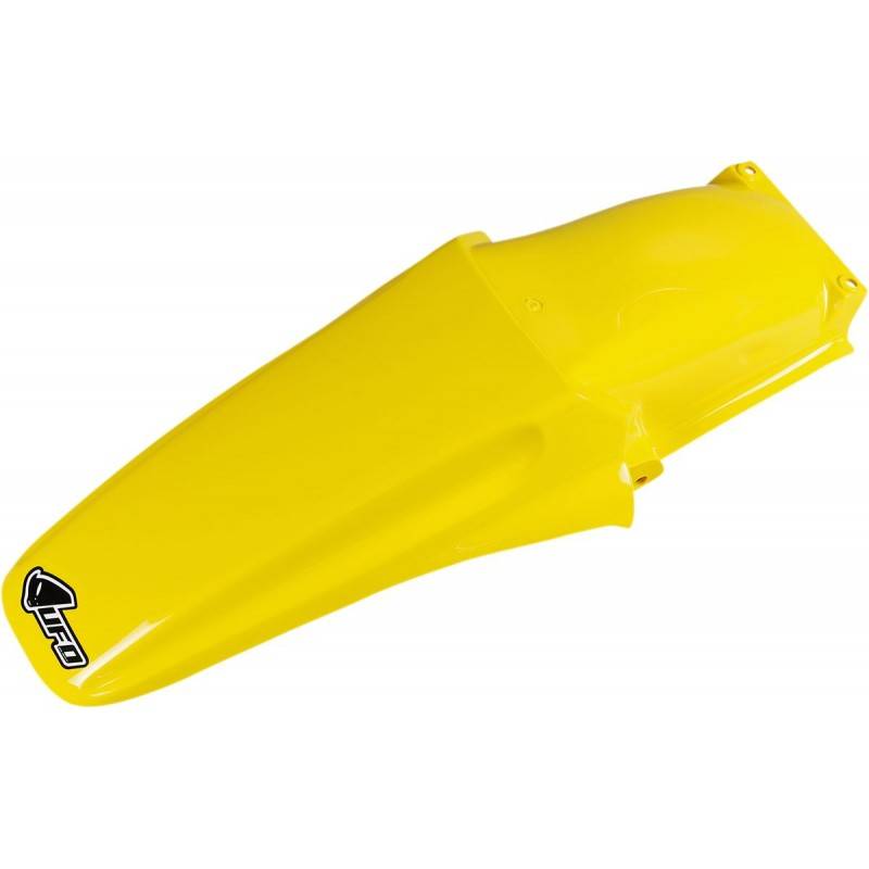 UFO Guardabarros Trasero UFO Suzuki RM 125/250 (14-15) Guardabarros Traseros