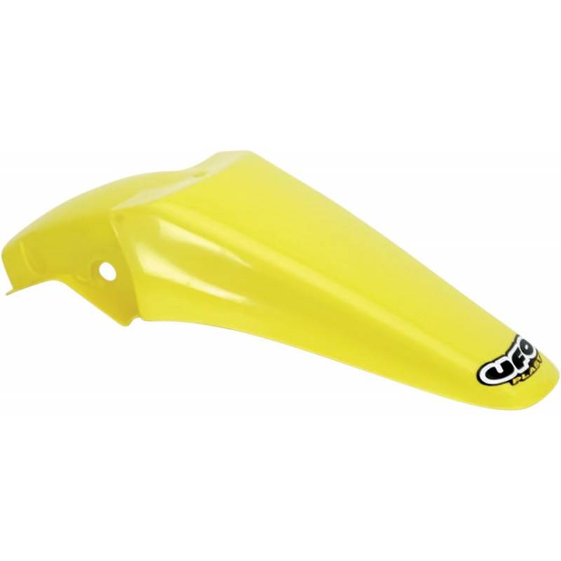 UFO Guardabarros Trasero UFO Suzuki RM 85 Guardabarros Traseros