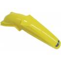 UFO Guardabarros Trasero UFO Suzuki RMZ 250 (04-06) Guardabarros Traseros