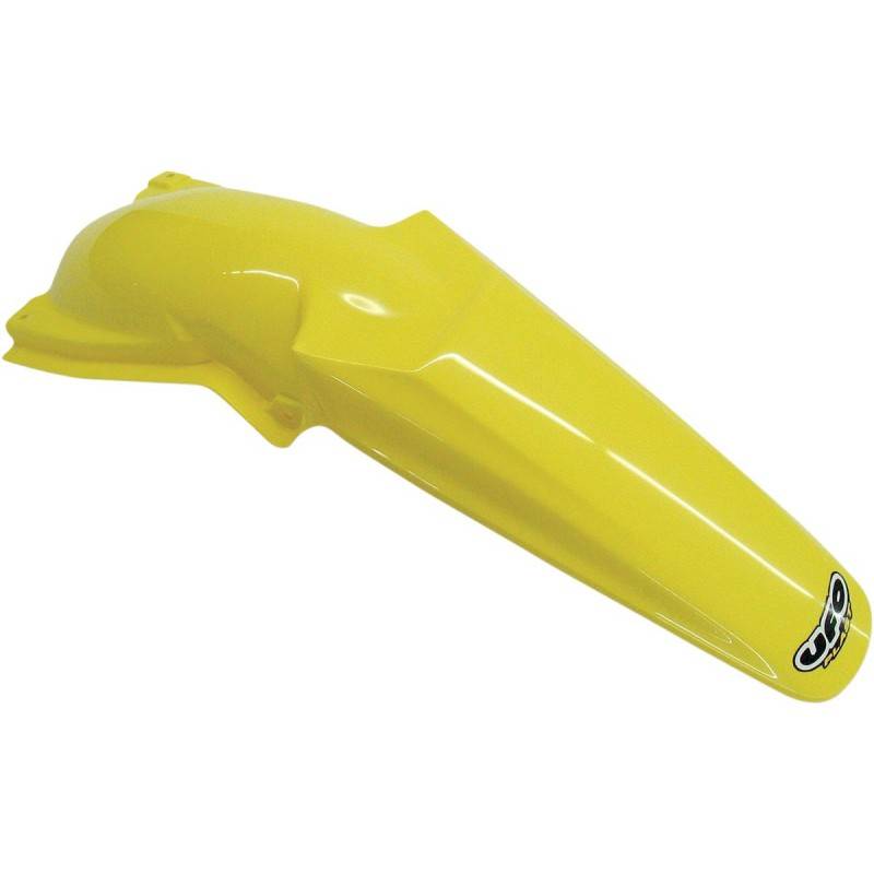 UFO Guardabarros Trasero UFO Suzuki RMZ 250 (04-06) Guardabarros Traseros