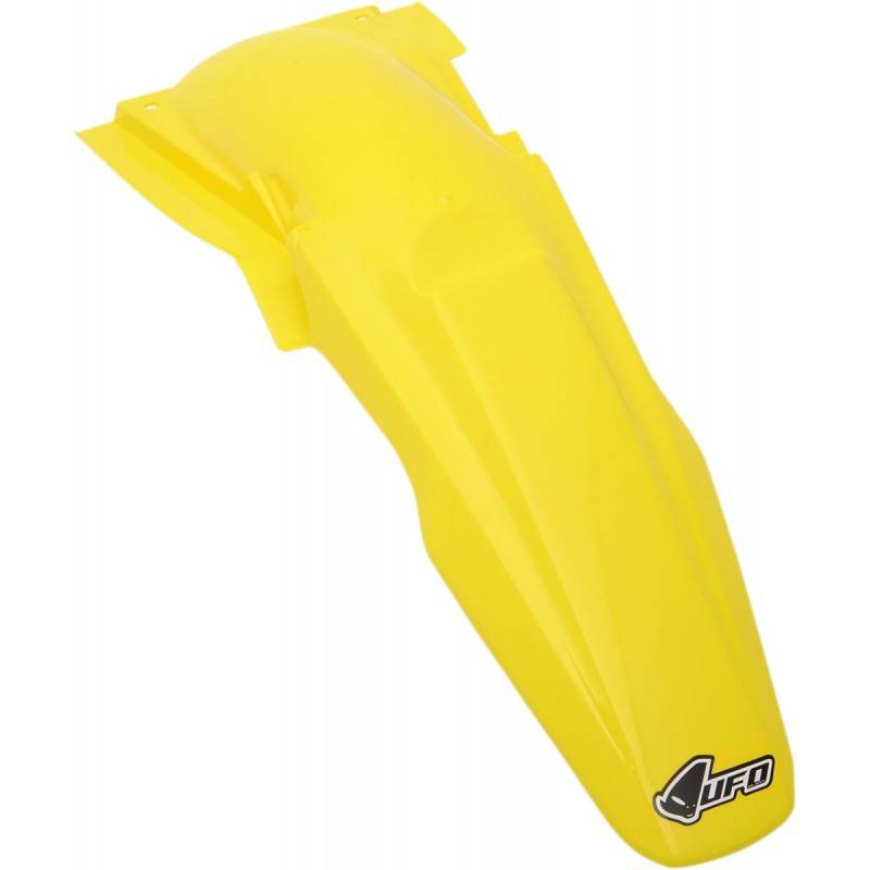 UFO Guardabarros Trasero UFO Suzuki RMZ 250 (07-09) Guardabarros Traseros