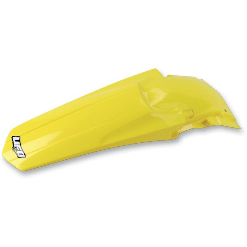 UFO Guardabarros Trasero UFO Suzuki RMZ 250 (10-18) Guardabarros Traseros