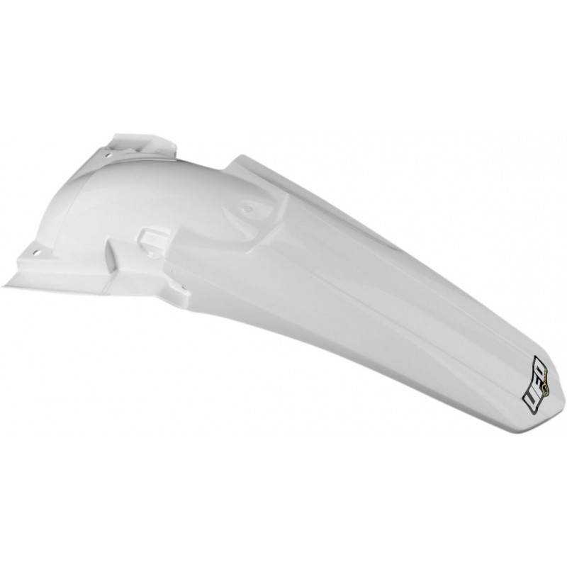 UFO Guardabarros Trasero UFO Suzuki RMZ 250 (10-18) Guardabarros Traseros