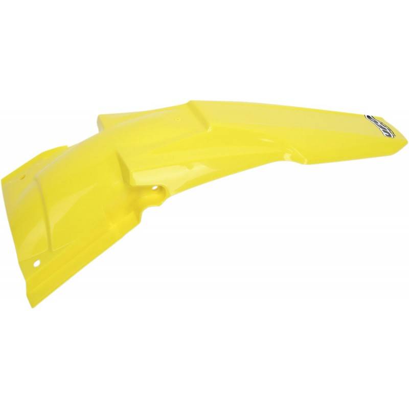UFO Guardabarros Trasero UFO Suzuki RMZ 450 (08-17) Guardabarros Traseros