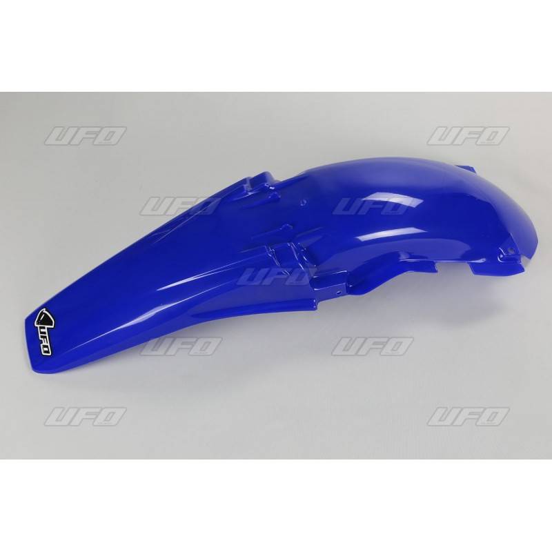 UFO Guardabarros Trasero UFO Yamaha YZ (96-01) YZ 250F (01-02) Guardabarros Traseros