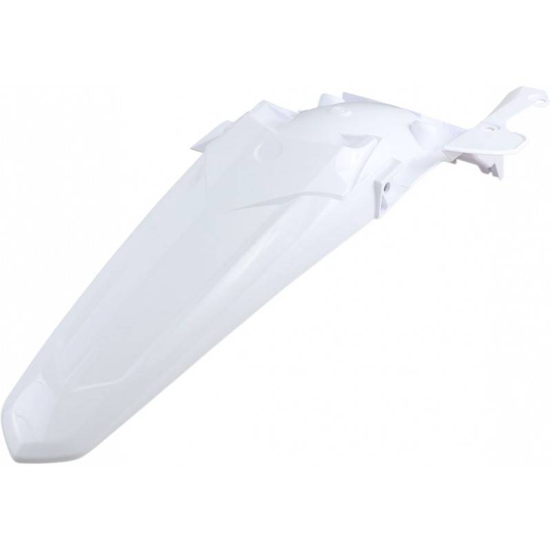 UFO Guardabarros Trasero UFO Yamaha YZ 250F (19-21) YZ 450F (18-21) Guardabarros Traseros